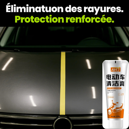 Éliminateur de Rayures pour Voitures - CarrosPro