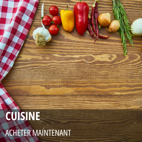 Cuisine