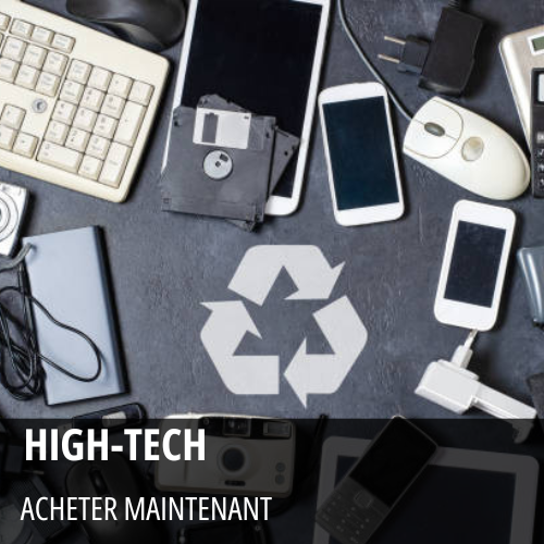 High-tech