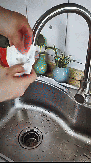 Purificateur d'Eau Ultra-Filtration Domestique
