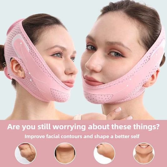 Sculptez Votre Visage: La Solution Anti-Âge Naturelle