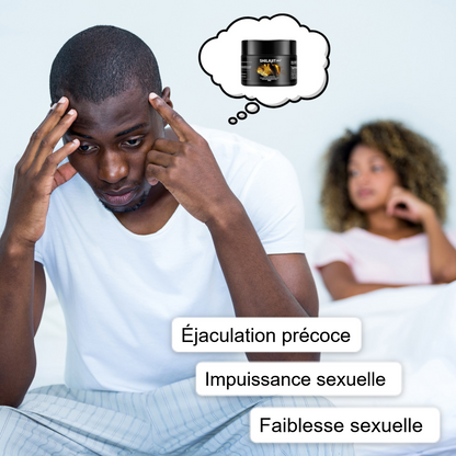 Renouveau Vital : Shilajit Premium - Énergie & Vitalité Naturelles