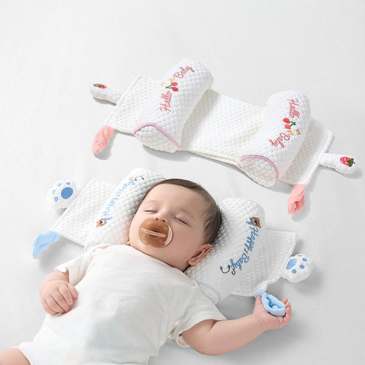 Coussin de Voyage Ergonomique H-Shape pour Enfant