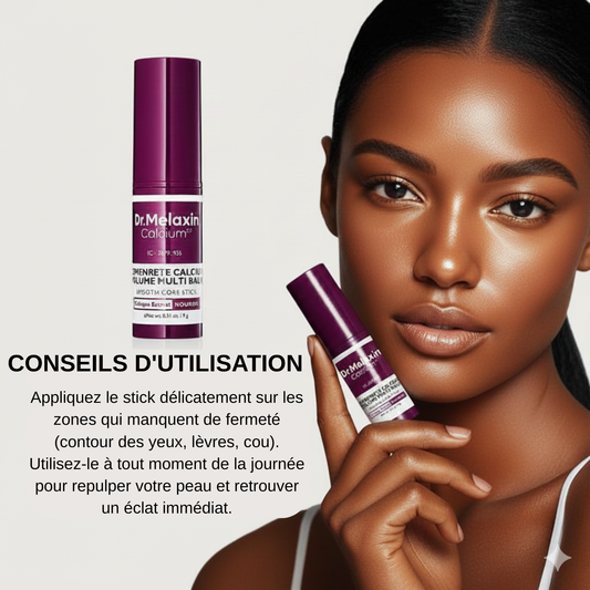 Cemenrete Baume Multi-Usages : Révélez l'éclat naturel de votre peau