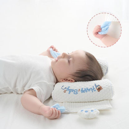 Coussin de Voyage Ergonomique H-Shape pour Enfant