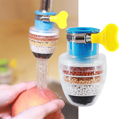 Purificateur d'Eau Ultra-Filtration Domestique