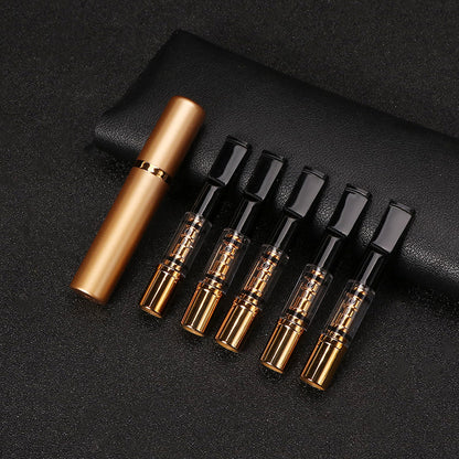 Filtre a Cigarette Lavable Premium Haute Performance