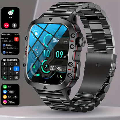 Titan Elite Montre Intelligente Sportive Haute Performance