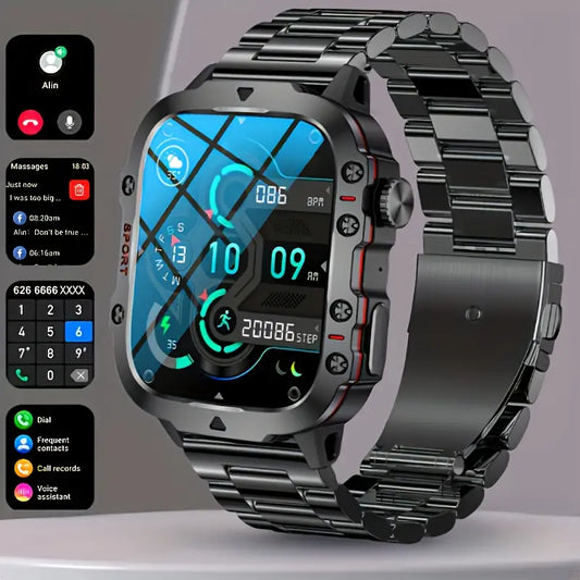 Titan Elite Montre Intelligente Sportive Haute Performance