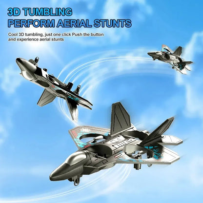 Avion RC Plane Haute Performance L0712