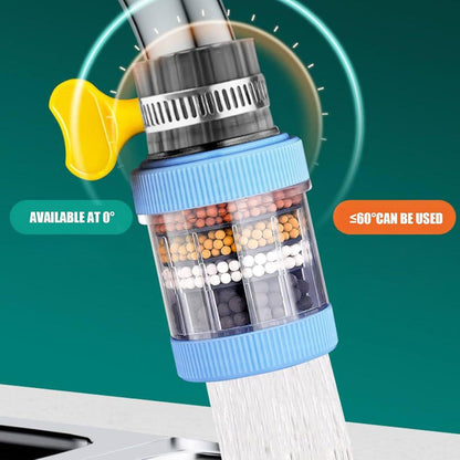 Purificateur d'Eau Ultra-Filtration Domestique