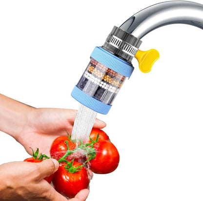 Purificateur d'Eau Ultra-Filtration Domestique