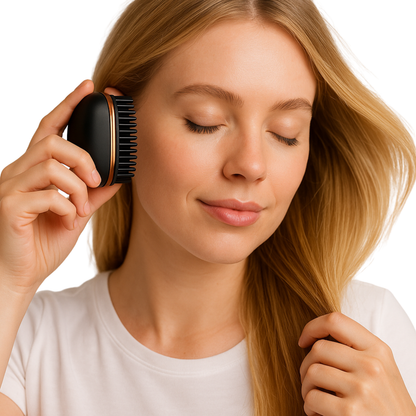 Lisseur Mini Portable : Cheveux Parfaits, N'importe Où