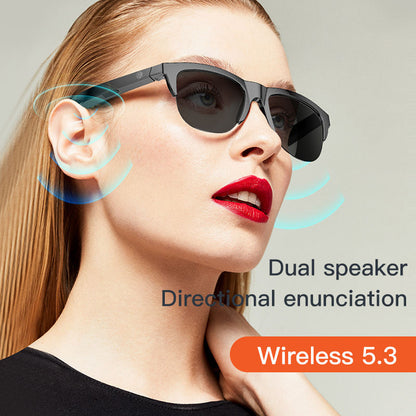 VisionX - Les Lunettes Intelligentes Ultra-Légères