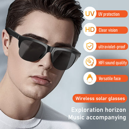 VisionX - Les Lunettes Intelligentes Ultra-Légères