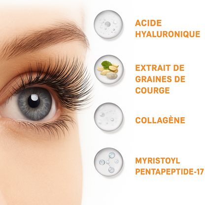 Sérum Regard Sublime Croissance des Cils
