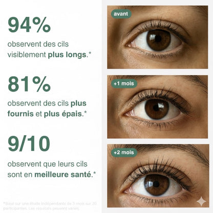 Sérum Regard Sublime Croissance des Cils