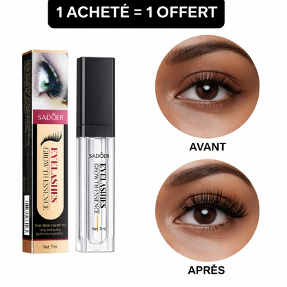 Sérum Regard Sublime Croissance des Cils