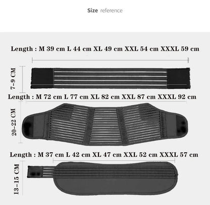 Ceinture de Maintien Maternité Premium Confort - BabyGo