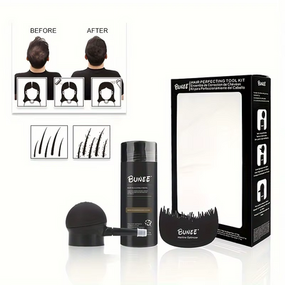 Fibres Capillaires Redensifiantes Instantanées