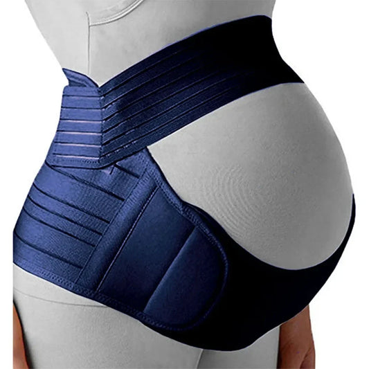 Ceinture de Maintien Maternité Premium Confort - BabyGo