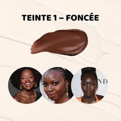 Teint Parfait Instantané : Le Secret d'une Peau Radieuse