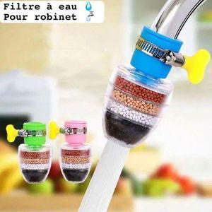 Purificateur d'Eau Ultra-Filtration Domestique