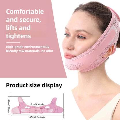 Sculptez Votre Visage: La Solution Anti-Âge Naturelle