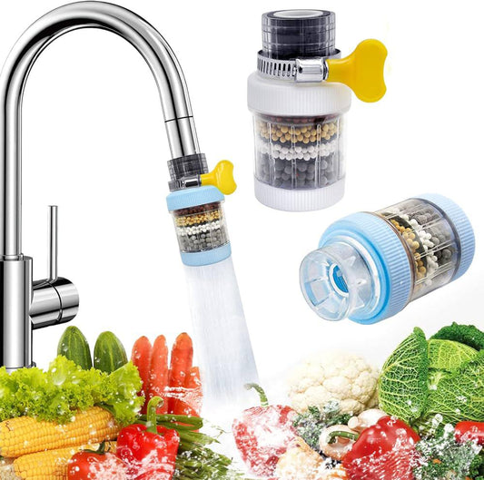 Purificateur d'Eau Ultra-Filtration Domestique