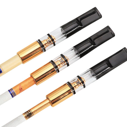 Filtre a Cigarette Lavable Premium Haute Performance