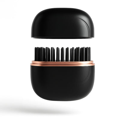 Lisseur Mini Portable : Cheveux Parfaits, N'importe Où