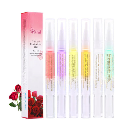 Sérum Croissance Ongles Miracle : Obtenez des Ongles Longs et Forts!