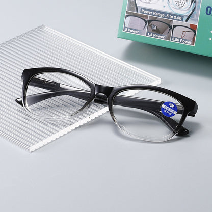 OnePower : Les Lunettes de Lecture à Mise au Point Automatique