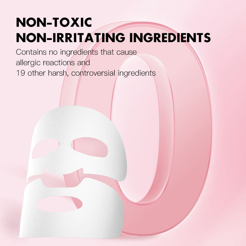 Bio Collagène Masque Profond Anti Age - Biodance
