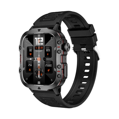 Titan Elite Montre Intelligente Sportive Haute Performance
