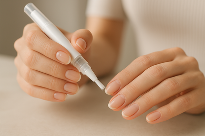 Sérum Croissance Ongles Miracle : Obtenez des Ongles Longs et Forts!