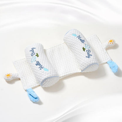 Coussin de Voyage Ergonomique H-Shape pour Enfant